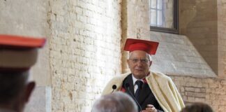 Il Presidente Mattarella all’Università di Parma: «Le università motori dell’Europa»
