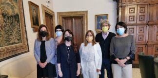 Nuove modalità di gestione delle biblioteche comunali Luppi e Rodari