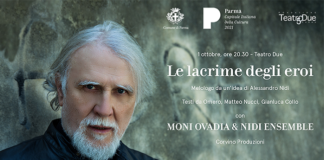 Moni Ovadia a Teatro Due