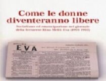 ‘Pomeriggi d’autore’: Susanna Garuti racconta ‘Come le donne diventeranno libere’