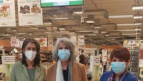Stop alla tampon tax. Il ciclo non è un lusso