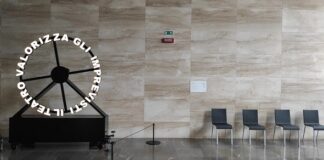 è tutto qui di Febo Del Zozzo dal 5 al 22 ottobre 2021 al Teatro Arena del Sole