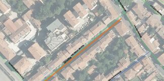 Gli interventi e le modifiche alla circolazione previsti a Ferrara dal 4 ottobre 2021