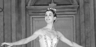Amarcort Film Festival: proiezioni dei finalisti e omaggio a Carla Fracci