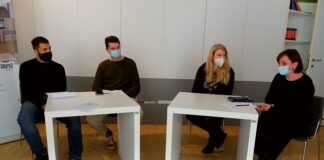 Around Banksy entra nei Centri Giovani