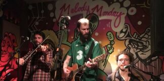 I Jumboreel il 19 novembre in concerto a Torriana