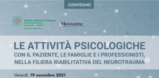La figura dello psicologo nelle Gravi Cerebrolesioni: i numerosi ambiti di intervento