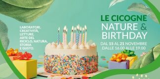 “Cicogne Nature & Birthday 2021”