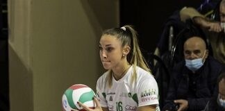 La Green Warriors ospita Aragona nel turno infrasettimanale