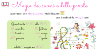 Magia dei suoni e delle parole