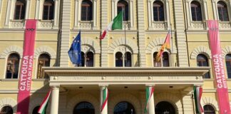 4 Novembre 2021: Festa dell’Unità Nazionale, Giornata delle Forze Armate, Commemorazione dei Caduti di tutte le Guerre