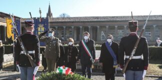 2 Novembre, a San Cataldo l’omaggio a defunti e caduti