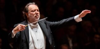 Sagra Musicale Malatestiana: debutto al Teatro Galli per Riccardo Chailly e Filarmonica della Scala
