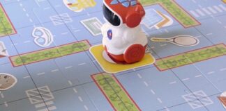 Coding e robotica si fanno spazio a Casa Bufalini (FOTO)