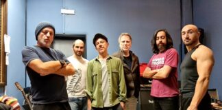 Culpable + L’Angelo in concerto il 26 novembre al circolo Arci Post Colombofili di Parma