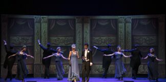 Al Teatro Galli il ritorno dell’operetta con la Compagnia Corrado Abbati