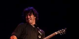 Sabato 27 novembre allo Spirito “Rolling Stones. We remember Charlie”