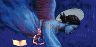 Cattolica: Fedeli d’Amore questa sera al Teatro della Regina