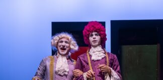 Teatro San Prospero: apertura stagione 21/22