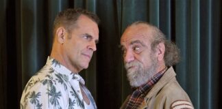 Giobbe Covatta e Pino Quartullo con ‘Hollywood Burger’ dal 26 al 28 novembre al Teatro Duse di Bologna