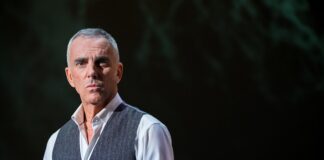 FEDERICO BUFFA il 9 febbraio 2022 al Teatro Regio di Parma
