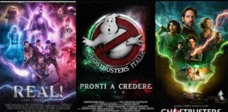Domenica 21 novembre a Ferrara il “Ghostbusters Day” per celebrare Harold Ramis