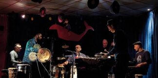 Cinema, musica e teatro nella settimana della Tenda