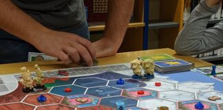 International Games Week 2021