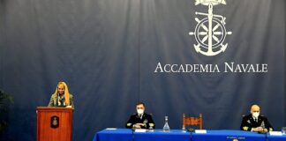 Nota di Stefania Pucciarelli del 19 novembre 2021