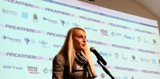 Nota di Stefania su Marina Militare, Nastro Rosa Veloce-Trofeo Fincantieri Cup