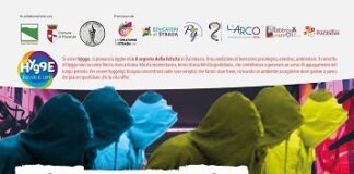 Gang giovanili: al via il 10 novembre un corso formativo per adulti di approfondimento del fenomeno