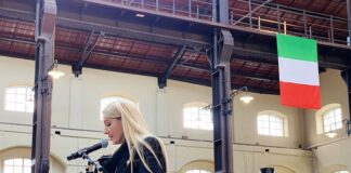 Nota di Stefania Pucciarelli su Milite Ignoto