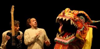 IRDL 2021: “Il seme magico” il 7 novembre al Teatro Europa