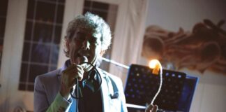 “Due lenti, due veloci… pausa” con Lama’s Band in concerto a Vigarano Mainarda