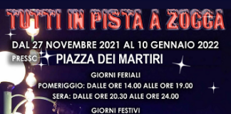 Provincia di Modena: Zocca, da sabato 27 novembre al via gli eventi di Natale