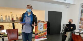 Quinta edizione del MalatestaShort Film Festival (FOTO)