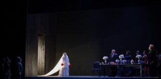 Passione e follia in scena con Lucia di Lammermoor questa sera a Rimini
