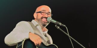 Michele Fenati: “Il mio nome è Aurelio”