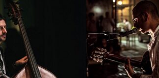 Villaggio Music Fest presenta Massimo Giovanardi duo