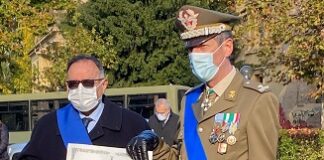 Provincia di Modena: Milite ignoto cittadino onorario dei Comuni modenesi