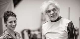 Musica inaudita e lezioni di cinema, il 7 novembre al Reggio Film Festival