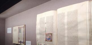 Mostra: “Le opere di Dante nella storia della Gambalunga” prorogata fino all’8 gennaio