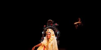 Teatro Masini, Faenza: dal 26 al 28 novembre Pamela Villoresi in “Viva la vida”