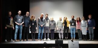 Proclamati i vincitori del Reggio Film Festival 2021
