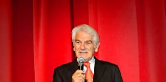 Scomparsa di Roberto Fabbrini, presidente dell’Associazione Culturale Riminese Amici del Jazz