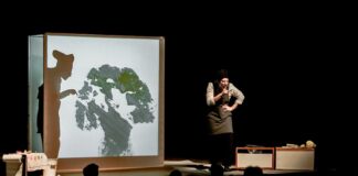 Torna la rassegna di teatro per le scuole Il Novellino a cura di Alcantara Teatro