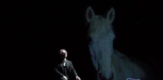 Se questo è un uomo di e con Valter Malosti dall’11 al 14 novembre al Teatro Storchi di Modena