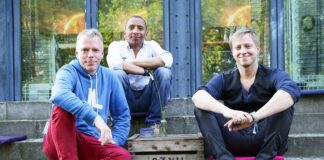 Ravenna Jazz: il 19 novembre concerto di Tingvall Trio