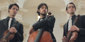 Domenica 28 novembre il Trio Hegel al Teatro Fondazione Collegio San Carlo