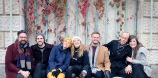 Da Bach ai Beatles e da Peter Gabriel alle Filippine con le voci di The Swingles al Teatro Galli